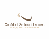 https://www.logocontest.com/public/logoimage/1331889116Confident Smiles of Laurens.png